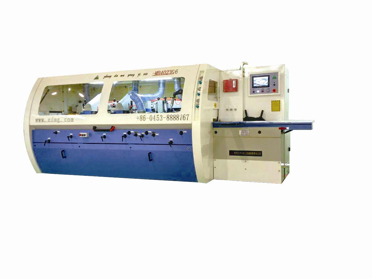 MB4023-G6四面尊龙凯时官网-尊龙凯时(中国)一站式服务官网工刨床